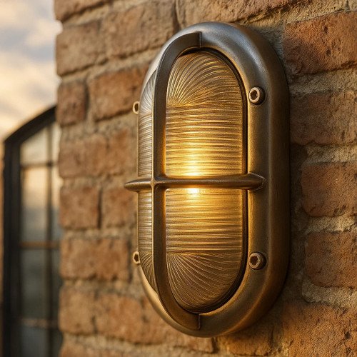 Oculus Nikkel (6683) - KS Verlichting - Maritiem