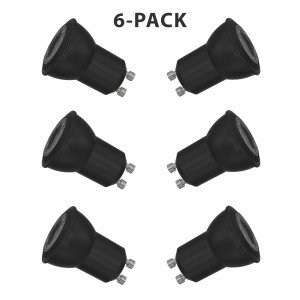 PAR11 GU10 LED lichtbron 3.2W Dimbaar 2700K