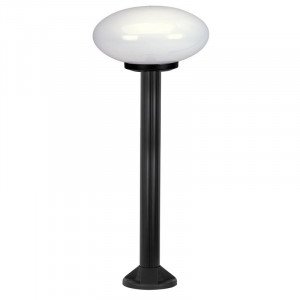 Globe 50e opaal elips (7013) - KS Verlichting - Tuinverlichting Bol Globe 50e opaal elips (7013) - KS Verlichting - Tuinverlichting Bol
