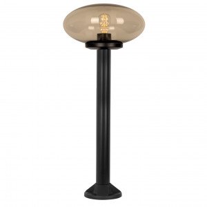 Globe 50e Fume elips Globe 50e Fume elips