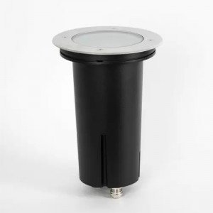 Grondspot Plus incl. LED rond (7078) - KS Verlichting - Grondspots Grondspot Plus incl. LED rond (7078) - KS Verlichting - Grondspots