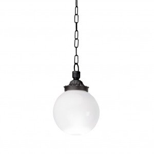 Verandalamp Madeira aan ketting Ø 25 (7158) - KS Verlichting - Tuinverlichting Bol Verandalamp Madeira aan ketting Ø 25 (7158) - KS Verlichting - Tuinverlichting Bol