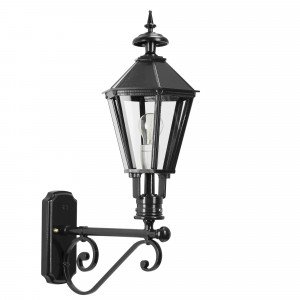 Loenen (7181) - KS Verlichting - Buitenverlichting Zeskant