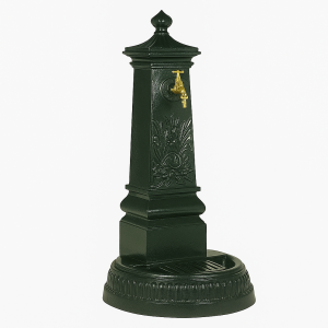 Staande fontein 120 cm