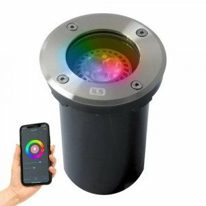 KS Verlichting - KS grondspot - Tuinspot kopen bij Nostalux KS Verlichting - KS grondspot - Tuinspot kopen bij Nostalux