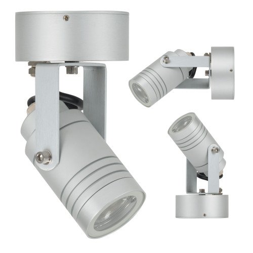 Opbouw wandspot Beamer LED 5W