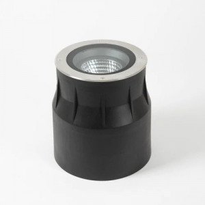 Grondspot Led Ø22,5 RVS Grondspot Led Ø22,5 RVS