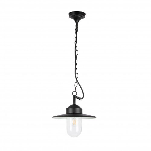 Dolce Kettinglamp Zwart