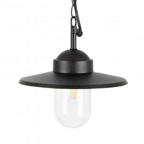 Dolce Kettinglamp Zwart