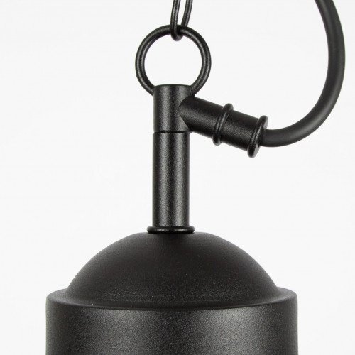 Dolce Kettinglamp Zwart