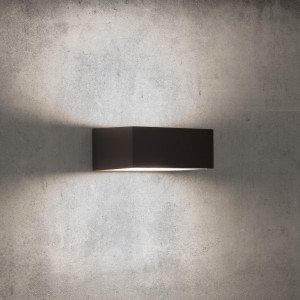 Wandlamp Jack up en down Wandlamp Jack up en down