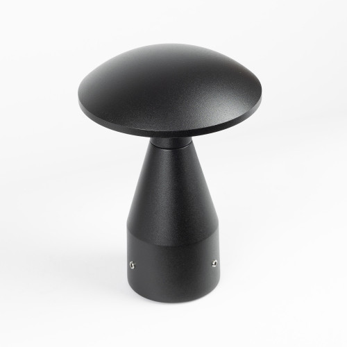 Zwart Jazzy Tuinlamp small aluminium IP65