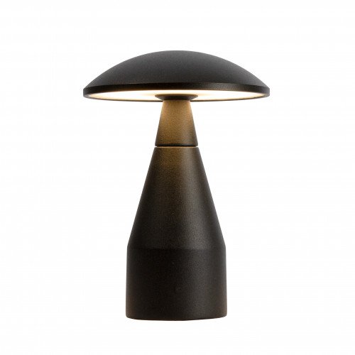 Zwart Jazzy Tuinlamp small aluminium IP65