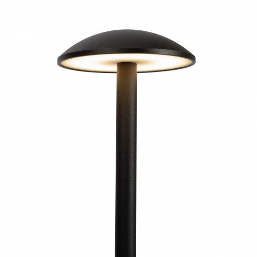 Zwart Jazzy Tuinlamp small aluminium IP65
