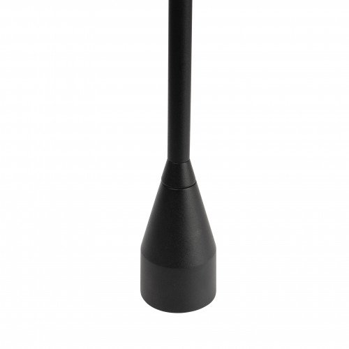 Zwart Jazzy Tuinlamp small aluminium IP65