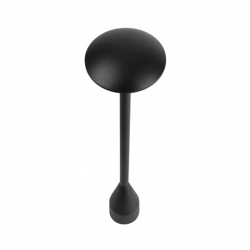 Zwart Jazzy Tuinlamp small aluminium IP65