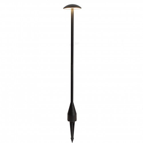 Zwart Jazzy Tuinlamp small aluminium IP65