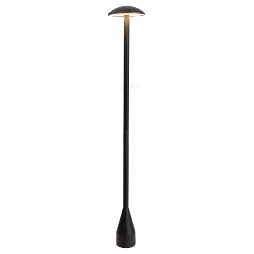 Zwart Jazzy Tuinlamp small aluminium IP65