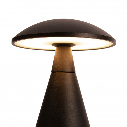 Corten Jazzy Tuinlamp small aluminium IP65