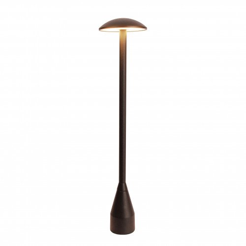 Corten Jazzy Tuinlamp small aluminium IP65