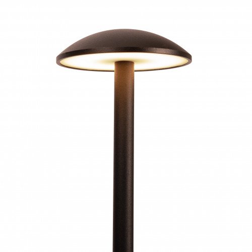 Corten Jazzy Tuinlamp small aluminium IP65