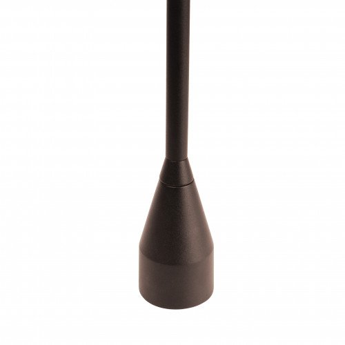 Corten Jazzy Tuinlamp small aluminium IP65