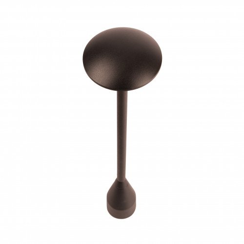 Corten Jazzy Tuinlamp small aluminium IP65