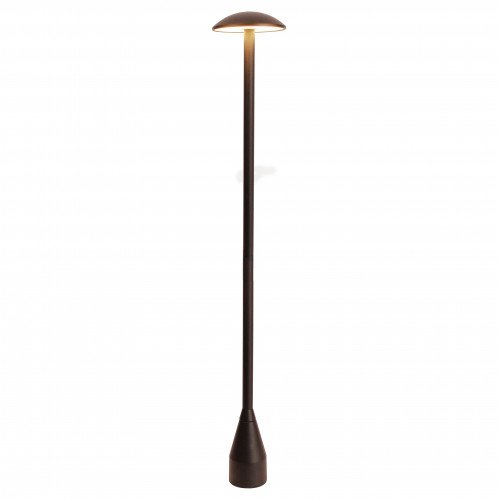 Corten Jazzy Tuinlamp small aluminium IP65