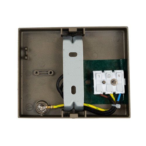 Mila 1 Opbouwspot Brons