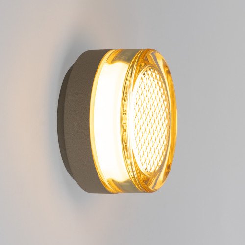 Binnenlamp Mason wandlamp plafondlamp champagne