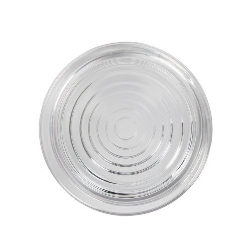 Opbouwspot Liam wandlamp plafondlamp champagne