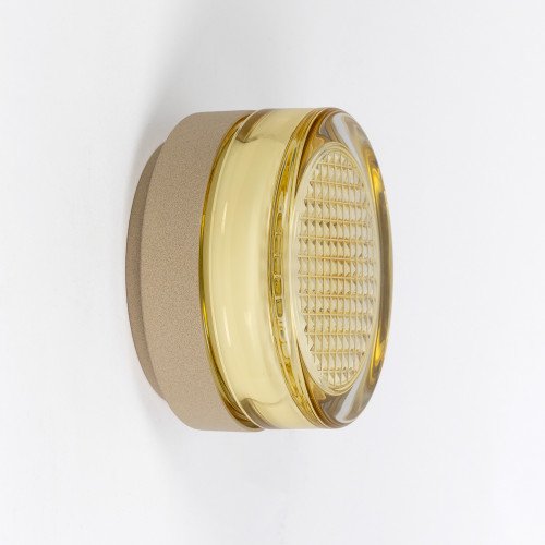 Binnenlamp Mason wandlamp plafondlamp champagne