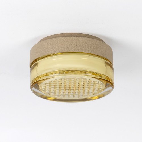 Binnenlamp Mason wandlamp plafondlamp champagne