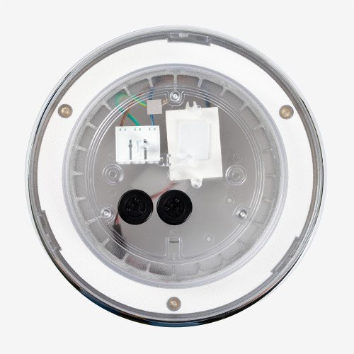 buitenlamp Auris muurlamp goud modern LED
