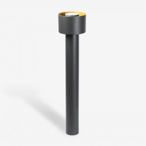 buitenlamp Leeds tuinlamp antracieten aluminium modern