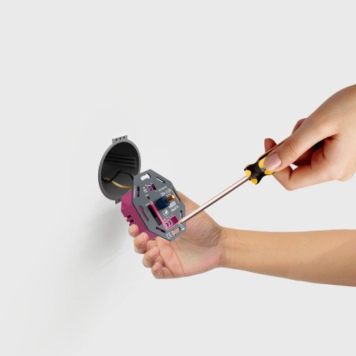 Calex LED wand inbouwdimmer max 250W 220-240V