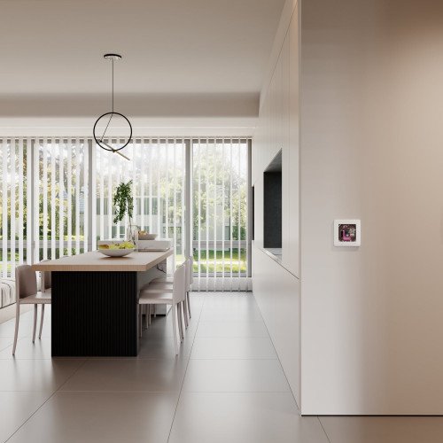 Calex LED wand inbouwdimmer max 250W 220-240V