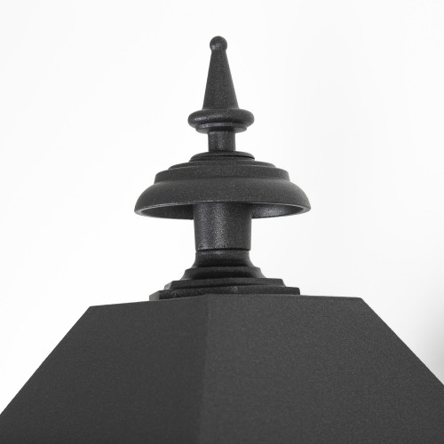 buitenlantaarn M 41 (1213k7) - KS Verlichting - Buitenverlichting Vierkant buitenlantaarn M 41 (1213k7) - KS Verlichting - Buitenverlichting Vierkant