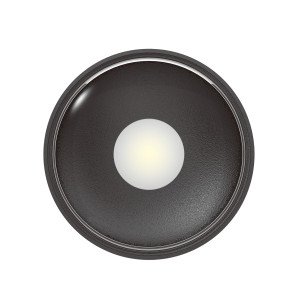 Icon plafonniere down zwart Icon plafonniere down zwart