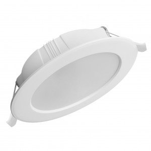 Inbouw LED Spot Siena II klein, inbouwen Inbouw LED Spot Siena II klein, inbouwen