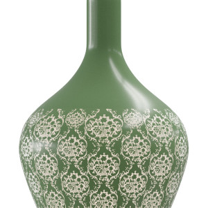 Versailles Vert LED lamp groen