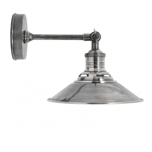 Wandlamp Antiek Kensington wandlamp - muurlamp - lampen