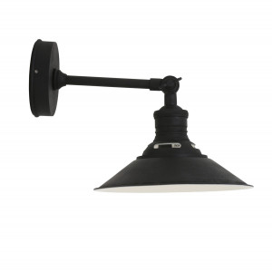 Wandlamp Antiek Kensington wandlamp - muurlamp - lampen