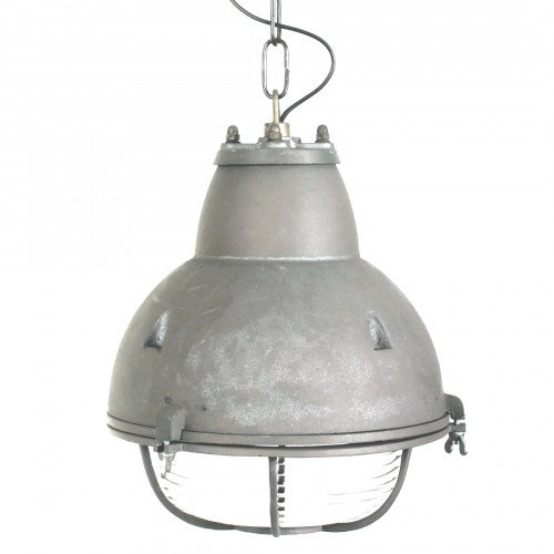 Hanglamp Navigator (7049) - KS Verlichting - Stoer & Industrieel