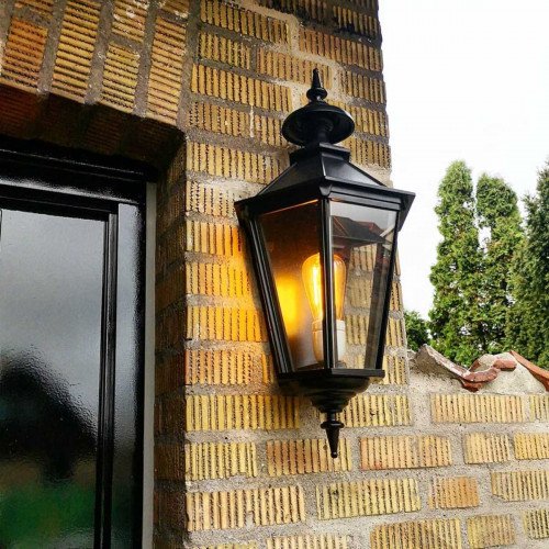 Oxford 11 (5117) - KS Verlichting - Buitenverlichting Zeskant