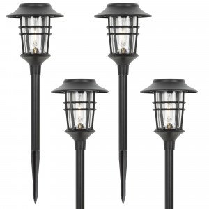 Fakkel zwart op zonne energie, sfeerverlichting voor buiten, LED solar Wandlamp Zwart Del Sol, Nostalux solar buitenlamp Fakkel zwart op zonne energie, sfeerverlichting voor buiten, LED solar Wandlamp Zwart Del Sol, Nostalux solar buitenlamp