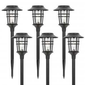 Fakkel zwart op zonne energie, sfeerverlichting voor buiten, LED solar Wandlamp Zwart Del Sol, Nostalux solar buitenlamp Fakkel zwart op zonne energie, sfeerverlichting voor buiten, LED solar Wandlamp Zwart Del Sol, Nostalux solar buitenlamp