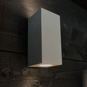 Pure Up & Downlighter beton