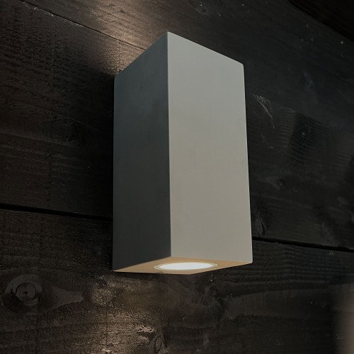 Pure Up & Downlighter beton