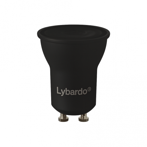 PAR11 GU10 LED lichtbron 3.2W Dimbaar 2700K